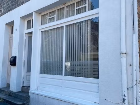 local commercial à louer