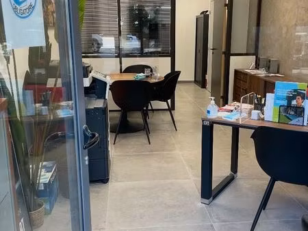 toulon claret loue local pour professionnel de santé médical ou para médical