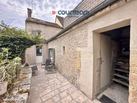 maison 3 pièces 54 m²