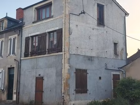 maison a renover