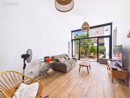 maison 6 pièces 118 m²