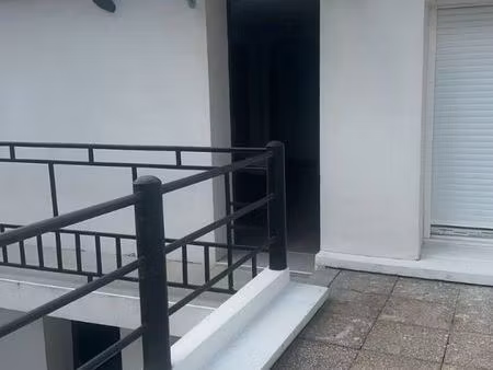 vente maison 2 lots indépendants + accès véhicule
