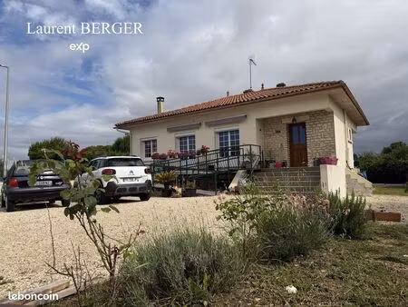 maison en viager 4 pièces 87 m²