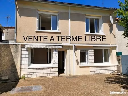 maison 5 pièces 155 m²