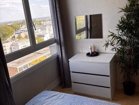 chambre a louer
