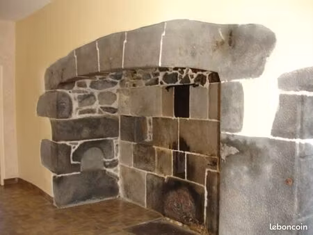 appartement à louer f3