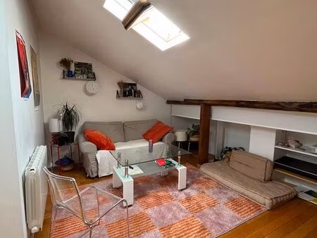 sous location