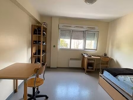 appartement 19 m² saint ouen/ paris pour l'été
