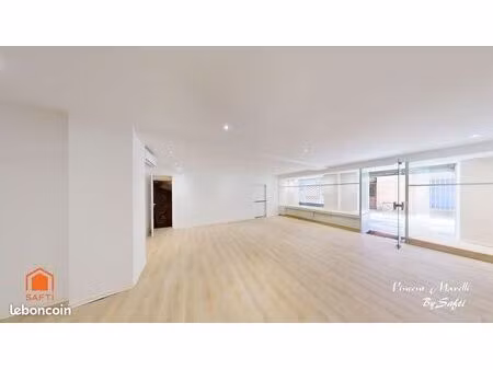 local 91 m² sollies-pont