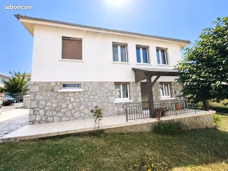 maison 5 pièces 98 m²