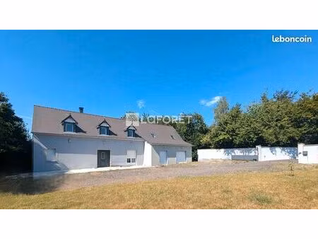 maison 7 pièces 174 m²