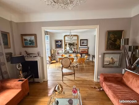 appartement 3 pièces 70 m²