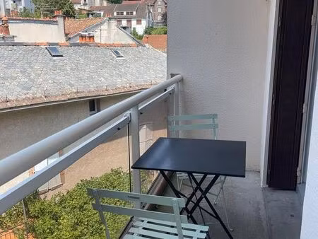 location appartement 25 m2