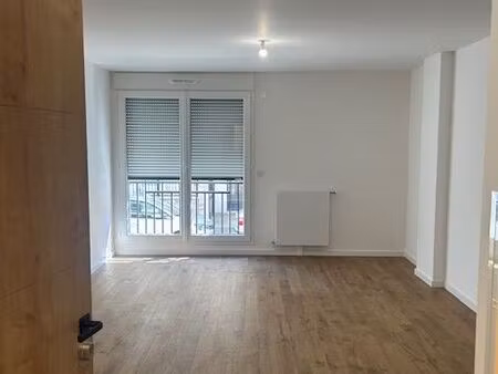 appartement 3 pièces neuf à bourg-la-reine