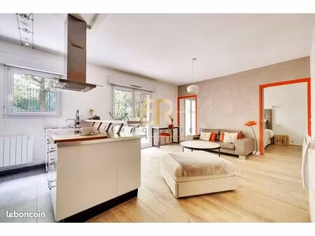 appartement 2 pièces 67 m²