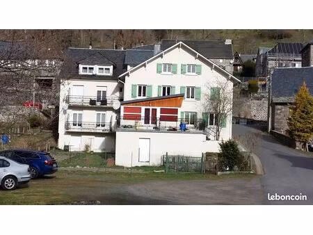 f5 spacieux et calme