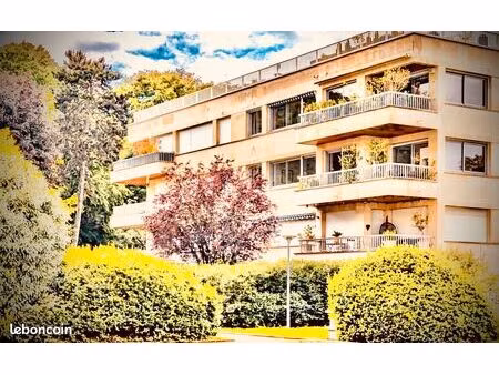 appartement t4 quartier de bel air