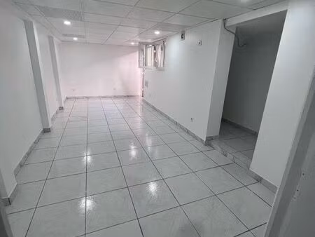 grand studio à louer
