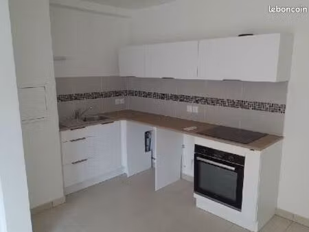 appartement 3 pièces 55 m²