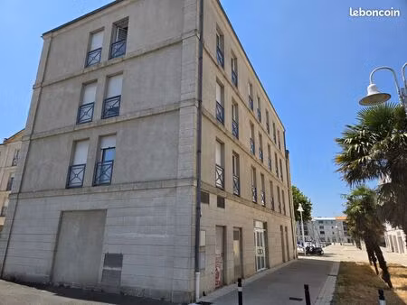 appartement 1 pièce 26 m²