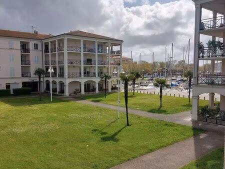 appartement t2 140000