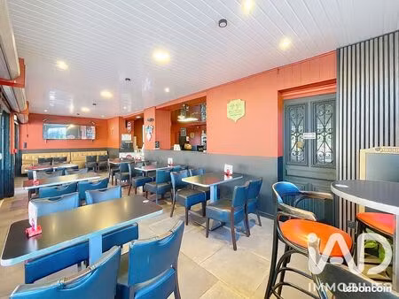 bar  brasserie  tabac 130 m² saint-mandrier-sur-mer