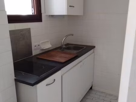 appartement centre ville
