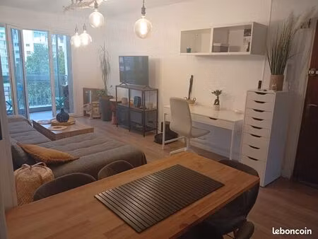 location étudiants septembre a juin