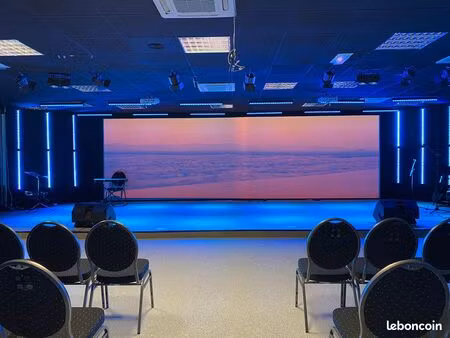 location de salle pour église / assemblée chrétienne – noisy-le-grand (93160)