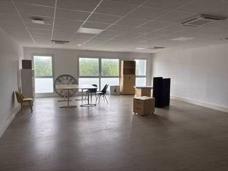 espace bureau à louer