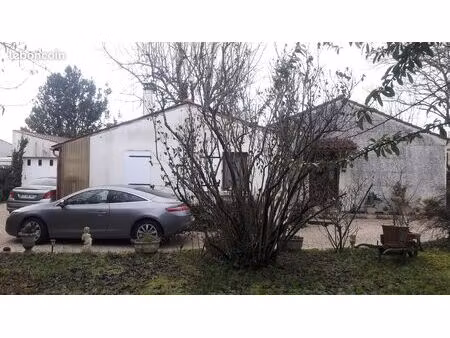maison en nue-propriété