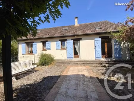 pavillon 6 pièces 154 m²
