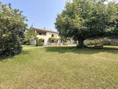 ferme à vendre