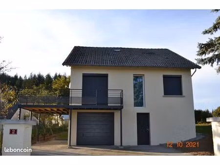 a louer maison t5