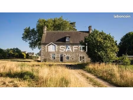 propriété 5 pièces 178 m²
