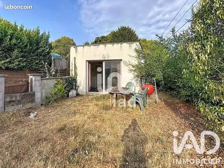 maison 2 pièces 58 m²