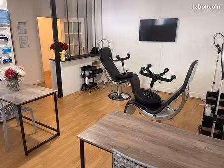 appart t2 rdc 55 m2 boulogne billancourt