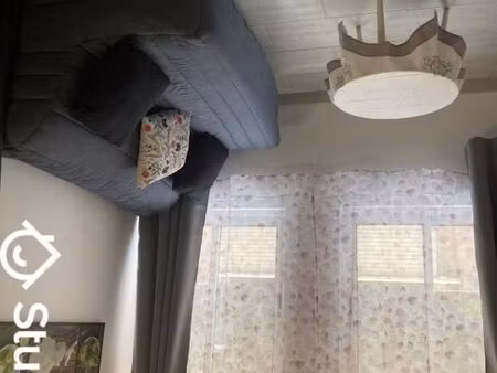 maison 2 pièces 22 m²