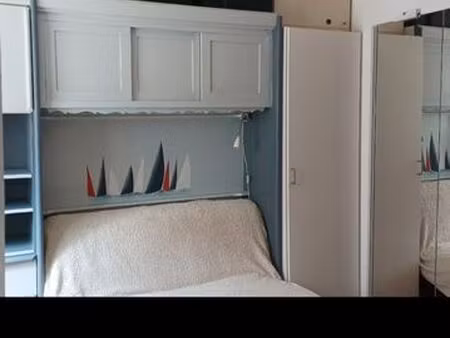 studio centre ville hyères