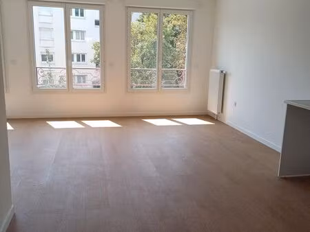 appartement 3 pièces