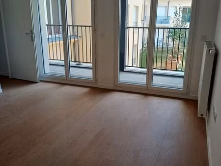 appartement 3 pièces