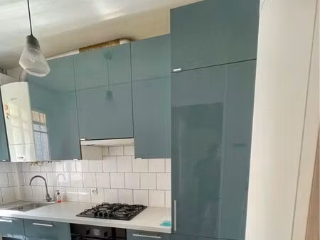 à vendre beau 3 pièces levallois perret
