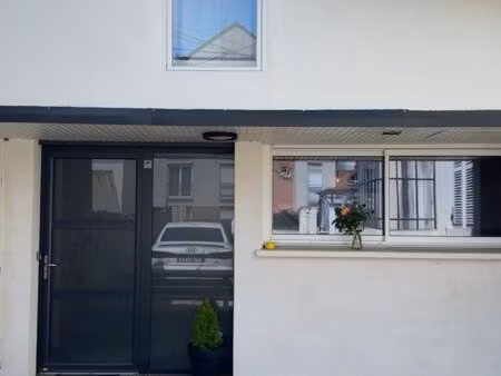 appartement t3 rue lafayette