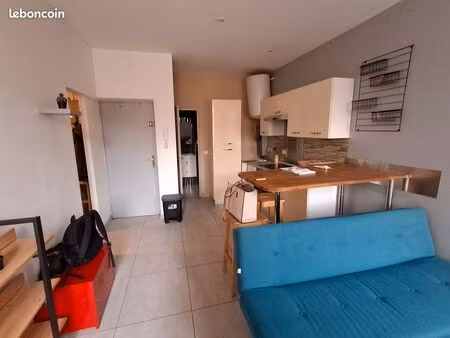 location appartement t2 toulon