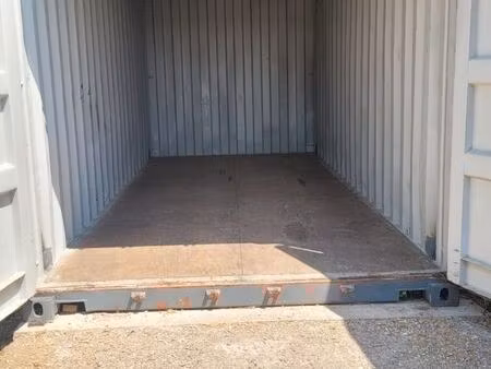 box container