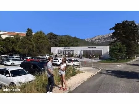 local 285 m² la valette-du-var