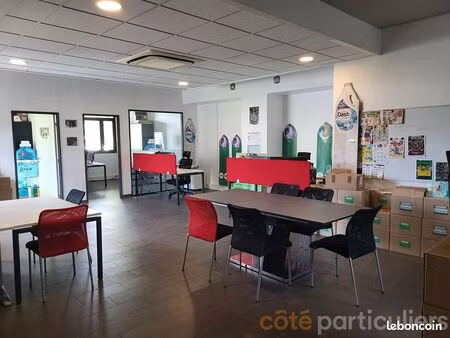 local commercial 150 m² saint paul