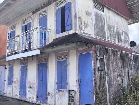maison 5 pièces 137 m²
