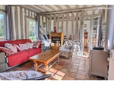 longère 3 pièces 50 m²