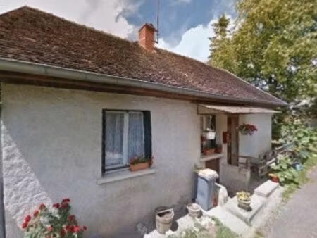 maison louer 50m2 et dépendance